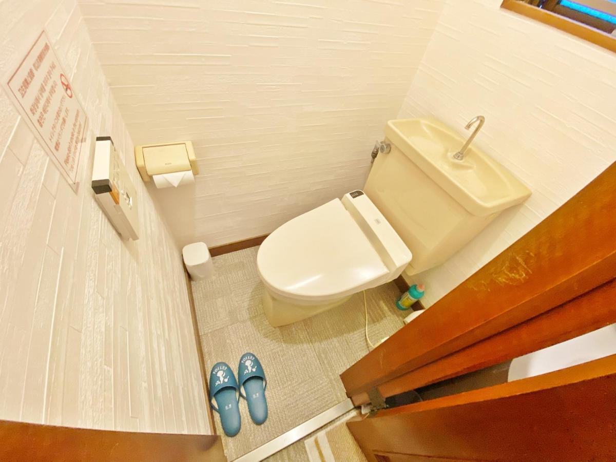 関空直行,駅3分一軒家guesthouse017大阪,3線利用,難波,心斎橋,道頓堀直行10分,奈良,Usj直行30分 Exterior foto
