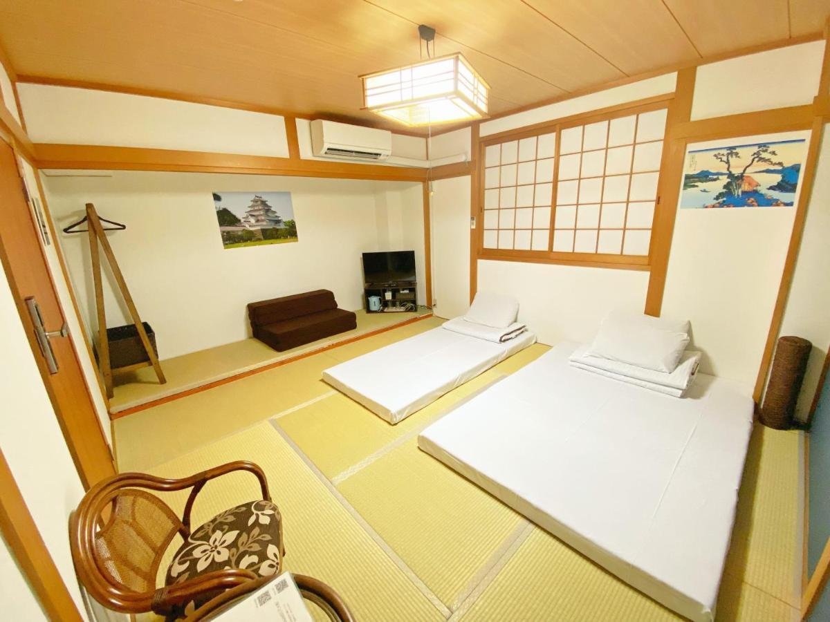 関空直行,駅3分一軒家guesthouse017大阪,3線利用,難波,心斎橋,道頓堀直行10分,奈良,Usj直行30分 Exterior foto