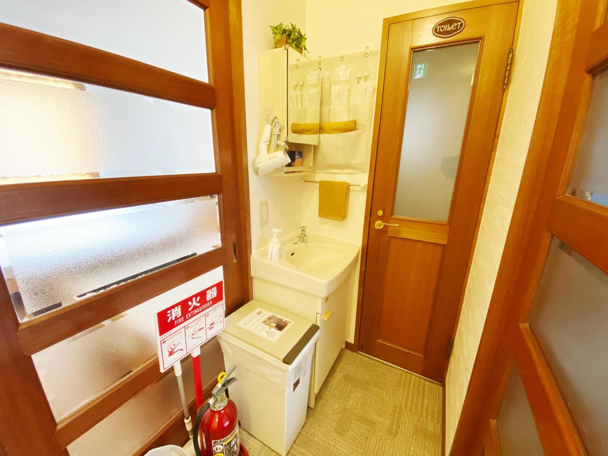 関空直行,駅3分一軒家guesthouse017大阪,3線利用,難波,心斎橋,道頓堀直行10分,奈良,Usj直行30分 Exterior foto
