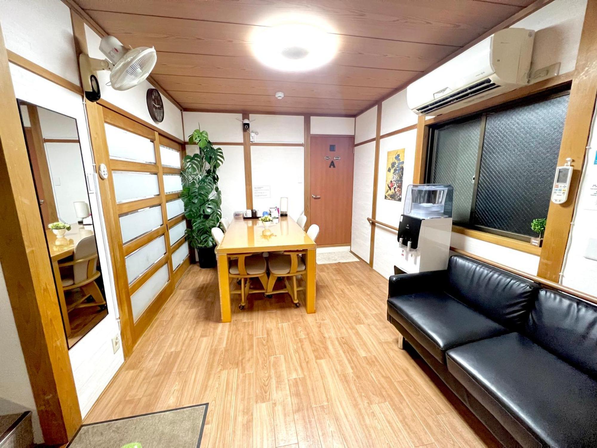 関空直行,駅3分一軒家guesthouse017大阪,3線利用,難波,心斎橋,道頓堀直行10分,奈良,Usj直行30分 Exterior foto