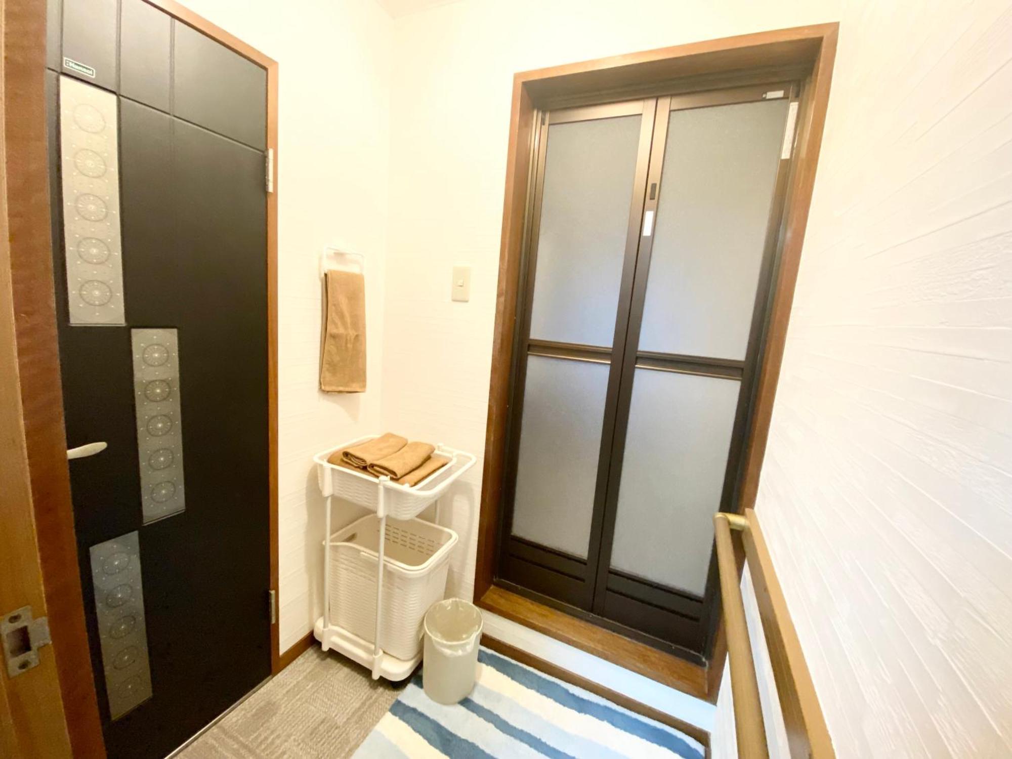 関空直行,駅3分一軒家guesthouse017大阪,3線利用,難波,心斎橋,道頓堀直行10分,奈良,Usj直行30分 Exterior foto