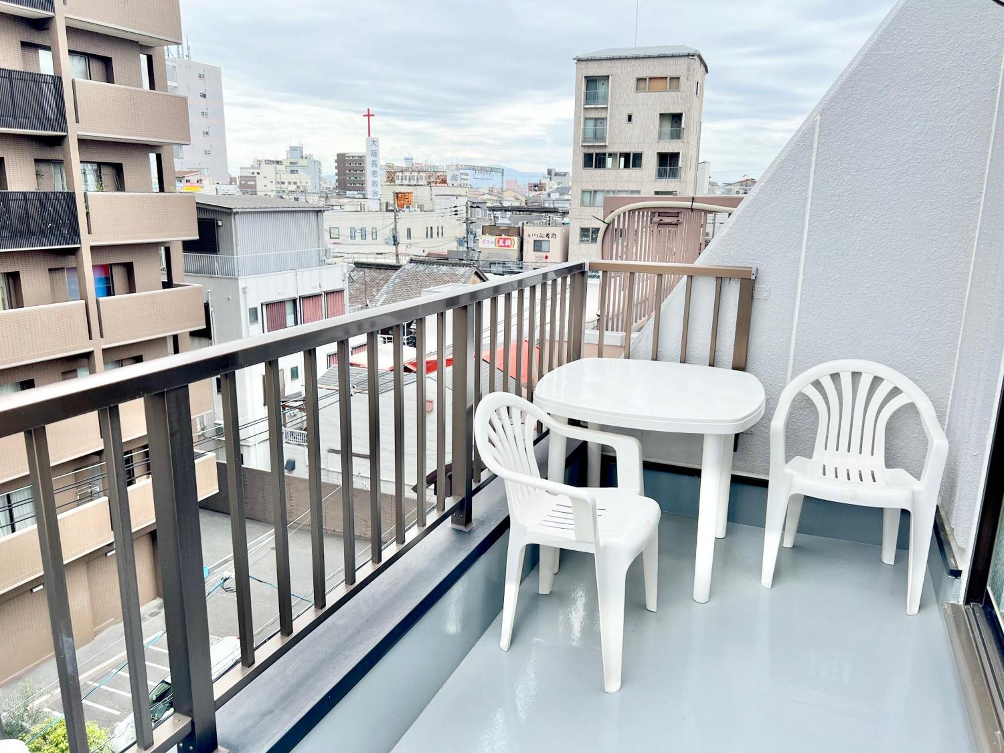 関空直行,駅3分一軒家guesthouse017大阪,3線利用,難波,心斎橋,道頓堀直行10分,奈良,Usj直行30分 Exterior foto