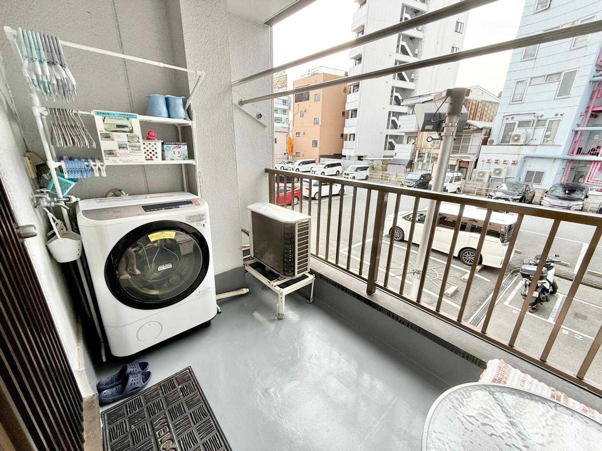関空直行,駅3分一軒家guesthouse017大阪,3線利用,難波,心斎橋,道頓堀直行10分,奈良,Usj直行30分 Exterior foto